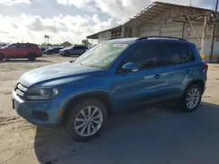 WVGAV7AX8HK045466 2017 VOLKSWAGEN TIGUAN