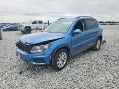 WVGAV7AX8HK045662 2017 VOLKSWAGEN TIGUAN