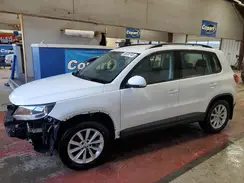 WVGAV7AX8HK046133 2017 VOLKSWAGEN TIGUAN