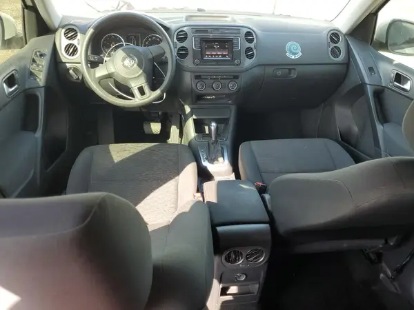 WVGAV7AX8HK047301 2017 VOLKSWAGEN TIGUAN - Image 8
