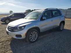 WVGAV7AX8HK048979 2017 VOLKSWAGEN TIGUAN