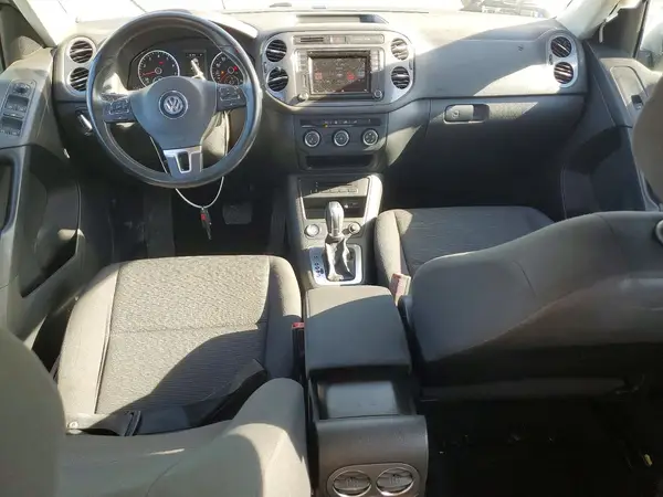WVGAV7AX8HK048979 2017 VOLKSWAGEN TIGUAN - Image 8