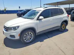 WVGAV7AX8HK049775 2017 VOLKSWAGEN TIGUAN