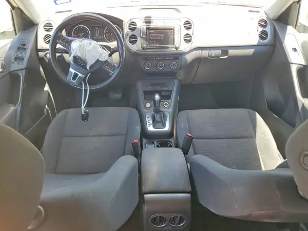 WVGAV7AX8HK049775 2017 VOLKSWAGEN TIGUAN - Image 8