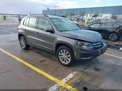 WVGAV7AX8HK051087 2017 VOLKSWAGEN TIGUAN