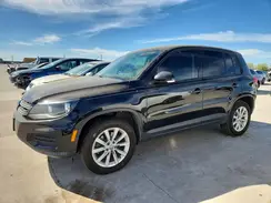 WVGAV7AX8HK051641 2017 VOLKSWAGEN TIGUAN