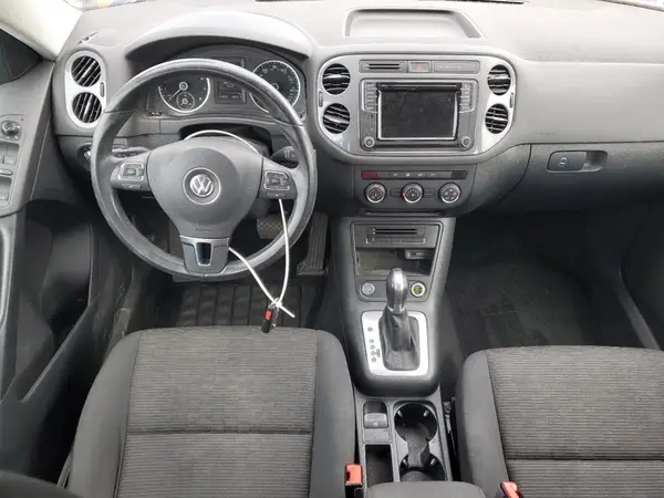 WVGAV7AX8HK052529 2017 VOLKSWAGEN TIGUAN - Image 8