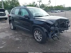 WVGAV7AX8HK053373 2017 VOLKSWAGEN TIGUAN