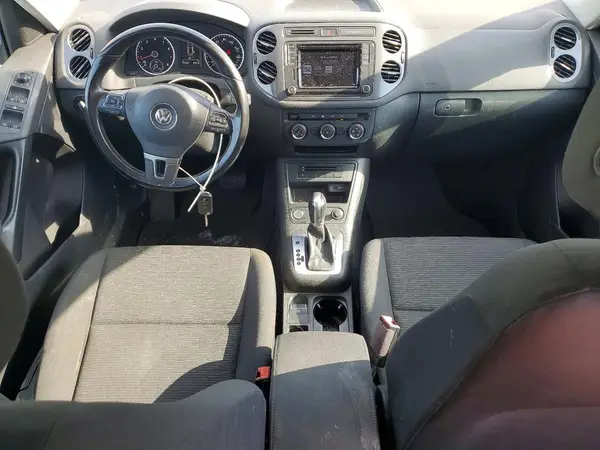 WVGAV7AX8HK053468 2017 VOLKSWAGEN TIGUAN - Image 8