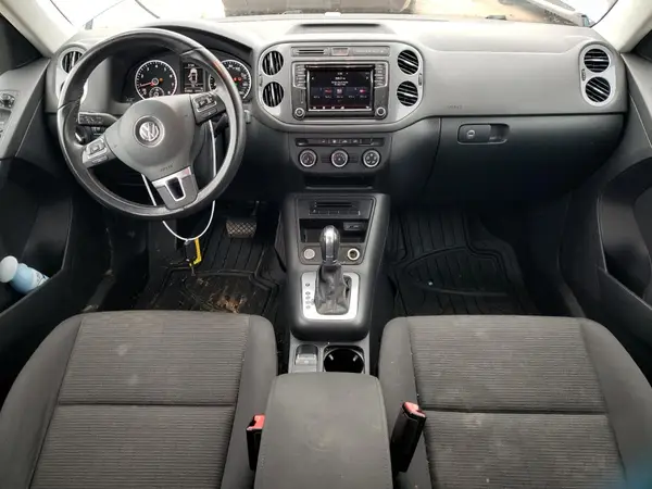 WVGAV7AX8HK053728 2017 VOLKSWAGEN TIGUAN - Image 8