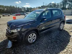 WVGAV7AX8HW503614 2017 VOLKSWAGEN TIGUAN