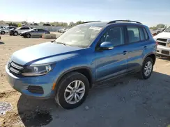 WVGAV7AX8HW505251 2017 VOLKSWAGEN TIGUAN