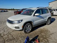 WVGAV7AX8HW508425 2017 VOLKSWAGEN TIGUAN