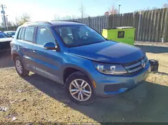 WVGAV7AX8HW510272 2017 VOLKSWAGEN TIGUAN
