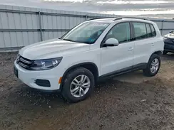 WVGAV7AX8HW510708 2017 VOLKSWAGEN TIGUAN