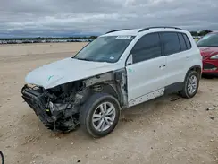 WVGAV7AX8HW513026 2017 VOLKSWAGEN TIGUAN
