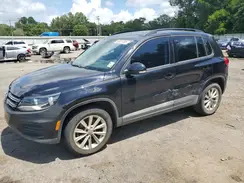 WVGAV7AX8JK006060 2018 VOLKSWAGEN TIGUAN