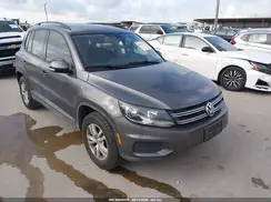 WVGAV7AX9GW004819 2016 VOLKSWAGEN TIGUAN