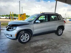 WVGAV7AX9GW007316 2016 VOLKSWAGEN TIGUAN