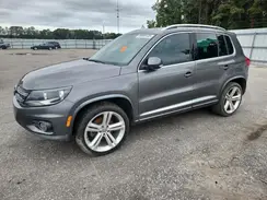 WVGAV7AX9GW008482 2016 VOLKSWAGEN TIGUAN