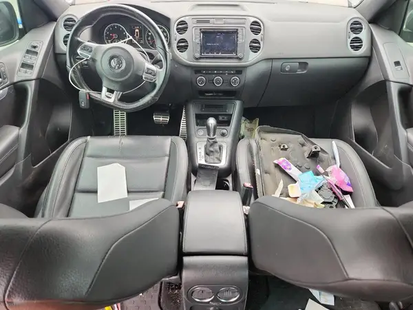 WVGAV7AX9GW008482 2016 VOLKSWAGEN TIGUAN - Image 8