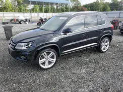 WVGAV7AX9GW026285 2016 VOLKSWAGEN TIGUAN