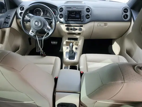WVGAV7AX9GW026285 2016 VOLKSWAGEN TIGUAN - Image 8