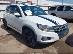 WVGAV7AX9GW026478 2016 VOLKSWAGEN TIGUAN
