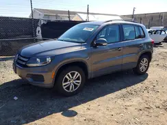 WVGAV7AX9GW030031 2016 VOLKSWAGEN TIGUAN
