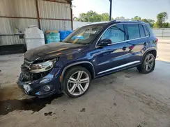 WVGAV7AX9GW037688 2016 VOLKSWAGEN TIGUAN