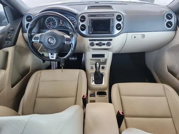WVGAV7AX9GW037688 2016 VOLKSWAGEN TIGUAN - Image 8