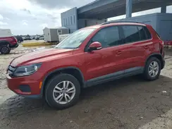 WVGAV7AX9GW040719 2016 VOLKSWAGEN TIGUAN