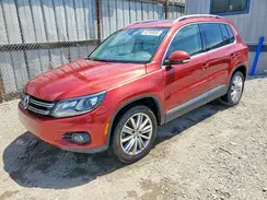 WVGAV7AX9GW052529 2016 VOLKSWAGEN TIGUAN
