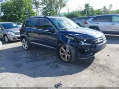 WVGAV7AX9GW065393 2016 VOLKSWAGEN TIGUAN