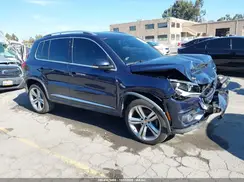 WVGAV7AX9GW085420 2016 VOLKSWAGEN TIGUAN