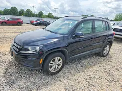 WVGAV7AX9GW501787 2016 VOLKSWAGEN TIGUAN