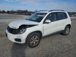 WVGAV7AX9GW502213 2016 VOLKSWAGEN TIGUAN