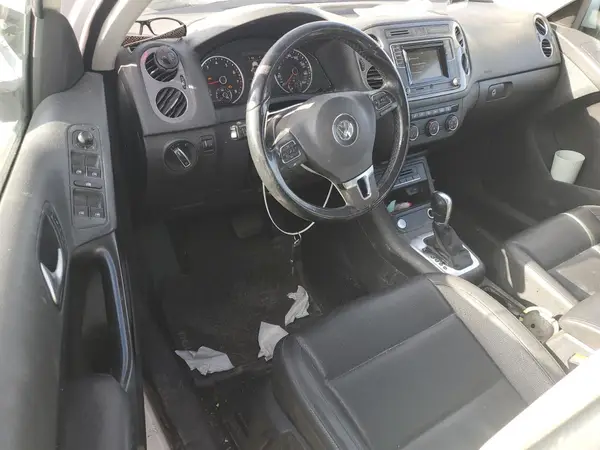 WVGAV7AX9GW502213 2016 VOLKSWAGEN TIGUAN - Image 8