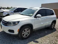 WVGAV7AX9GW502258 2016 VOLKSWAGEN TIGUAN