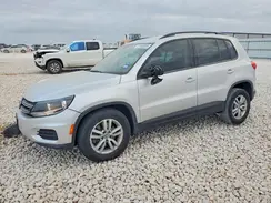 WVGAV7AX9GW503054 2016 VOLKSWAGEN TIGUAN