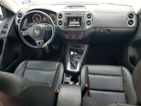 WVGAV7AX9GW503054 2016 VOLKSWAGEN TIGUAN - Image 8