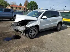 WVGAV7AX9GW507489 2016 VOLKSWAGEN TIGUAN