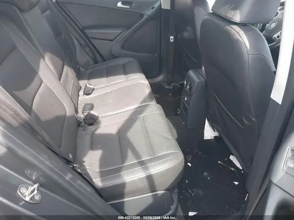 WVGAV7AX9GW511221 2016 VOLKSWAGEN TIGUAN - Image 8
