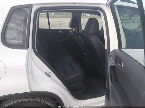 WVGAV7AX9GW511798 2016 VOLKSWAGEN TIGUAN - Image 8