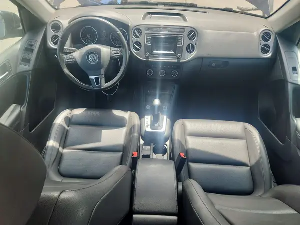 WVGAV7AX9GW514829 2016 VOLKSWAGEN TIGUAN - Image 8