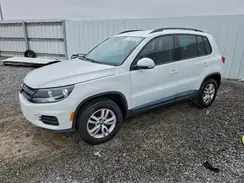 WVGAV7AX9GW519349 2016 VOLKSWAGEN TIGUAN