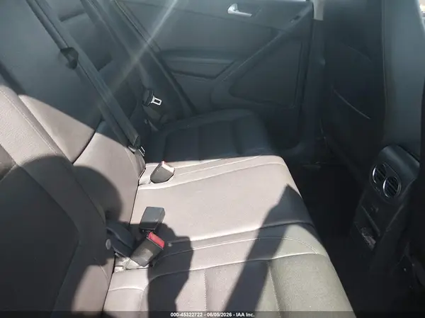 WVGAV7AX9GW519481 2016 VOLKSWAGEN TIGUAN - Image 8