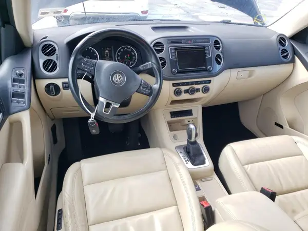 WVGAV7AX9GW520131 2016 VOLKSWAGEN TIGUAN - Image 8