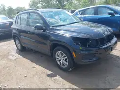 WVGAV7AX9GW525250 2016 VOLKSWAGEN TIGUAN