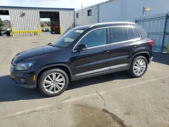 WVGAV7AX9GW525278 2016 VOLKSWAGEN TIGUAN